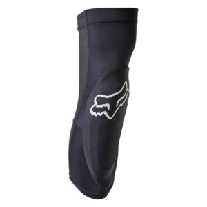 Ochraniacz kolan/piszczeli FOX ENDURO GUARD BLACK