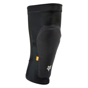 Ochraniacz kolan/piszczeli FOX ENDURO SLEEVE BLACK
