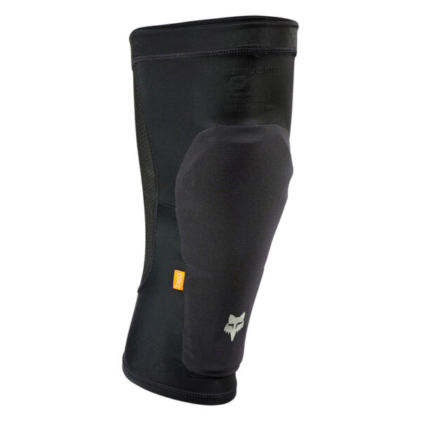 Ochraniacz kolan/piszczeli FOX ENDURO SLEEVE BLACK