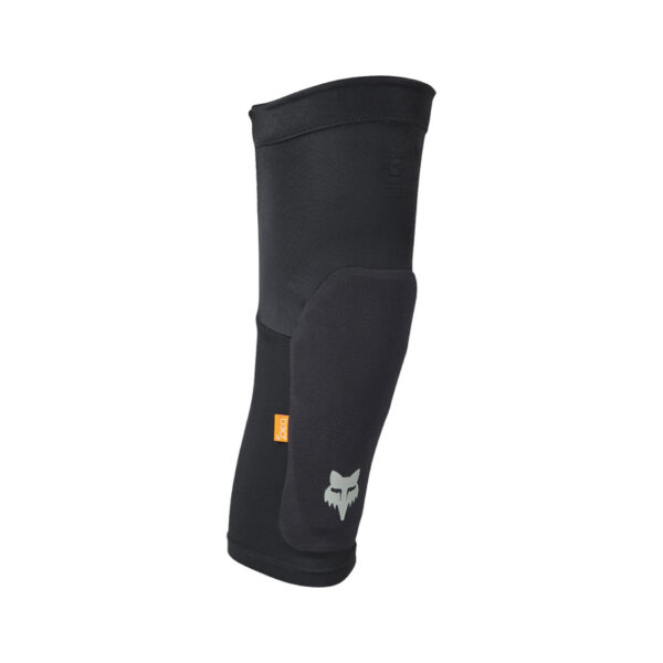 Ochraniacz kolan/piszczeli FOX JUNIOR ENDURO BLACK