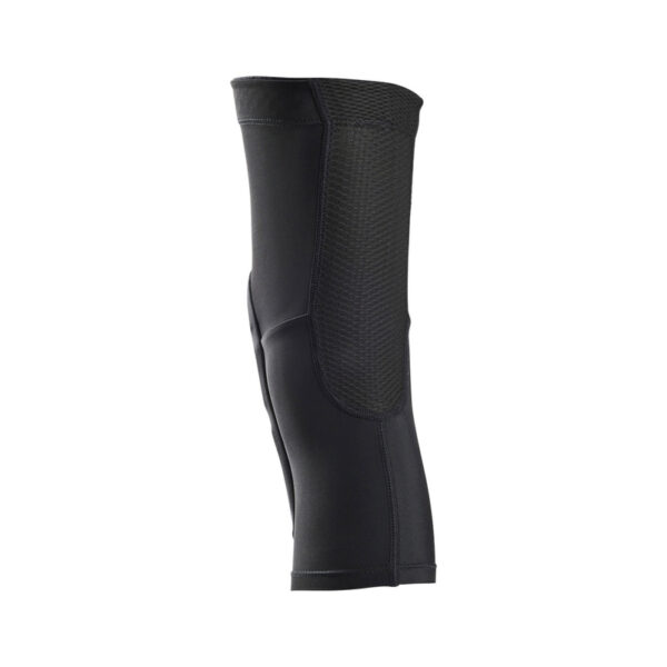 Ochraniacz kolan/piszczeli FOX JUNIOR ENDURO BLACK - obrazek 2