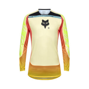 Bluza FOX FLEXAIR ELEVATED LE LEMONADE