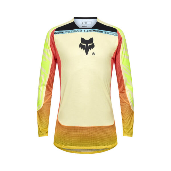 Bluza FOX FLEXAIR ELEVATED LE LEMONADE