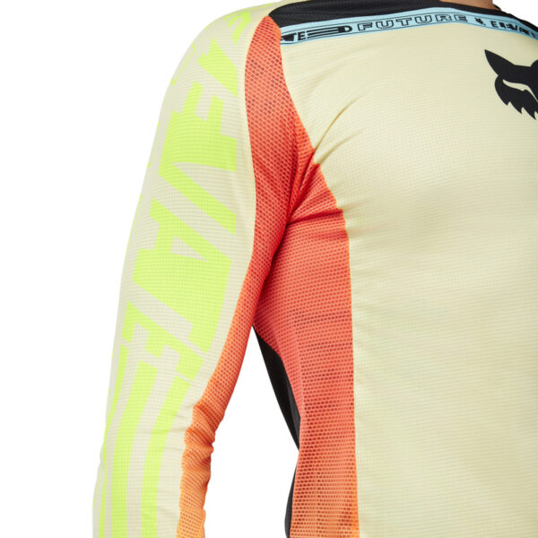 Bluza FOX FLEXAIR ELEVATED LE LEMONADE - obrazek 7