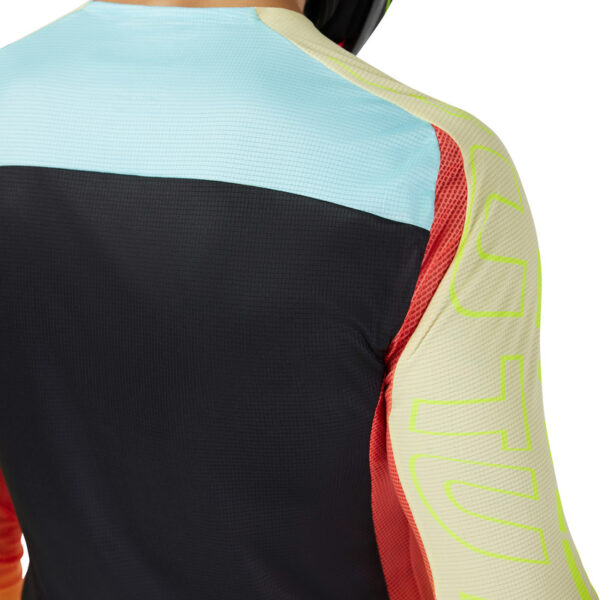 Bluza FOX FLEXAIR ELEVATED LE LEMONADE - obrazek 8