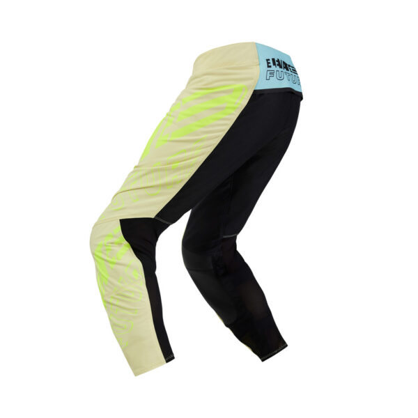 Spodnie FOX FLEXAIR ELEVATED LE LEMONADE - obrazek 2