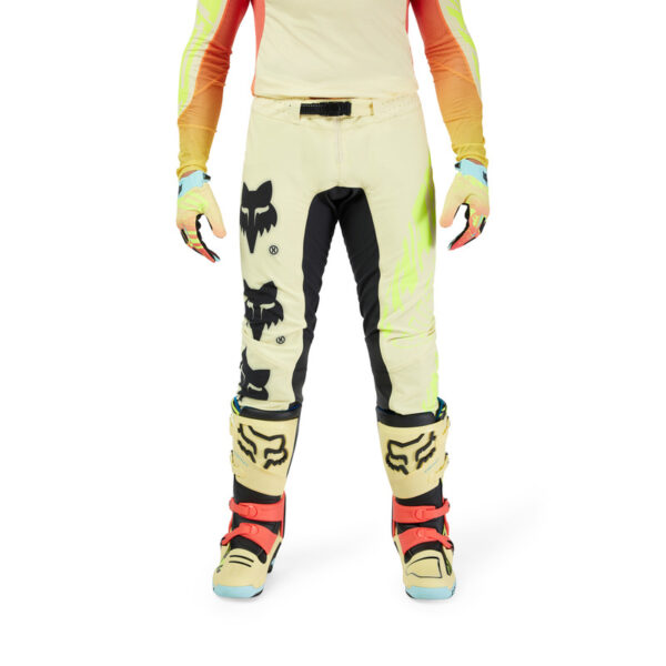 Spodnie FOX FLEXAIR ELEVATED LE LEMONADE - obrazek 3