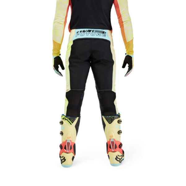 Spodnie FOX FLEXAIR ELEVATED LE LEMONADE - obrazek 4