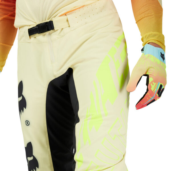Spodnie FOX FLEXAIR ELEVATED LE LEMONADE - obrazek 6