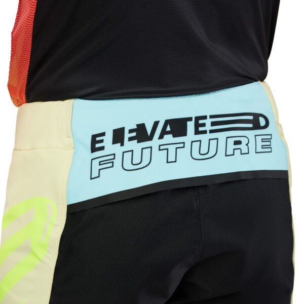 Spodnie FOX FLEXAIR ELEVATED LE LEMONADE - obrazek 9